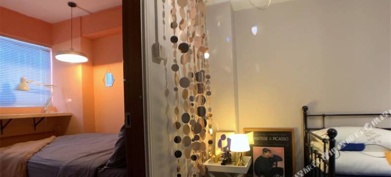 广州UNCLE_SO公寓(宝源路分店)图片