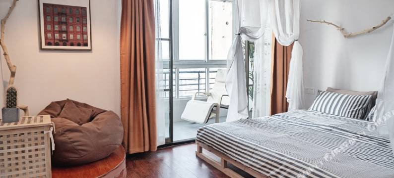 包春鸟公寓(鄞奉路469弄分店)图片