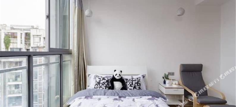 成都云朵耳公寓(吉顺路分店)图片