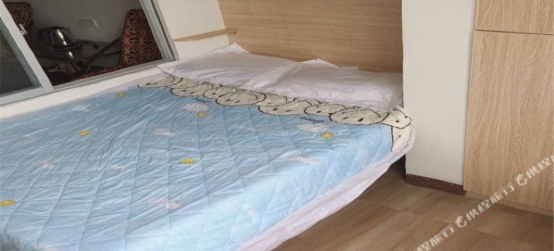 北海在海一方海景民宿(2号店)图片