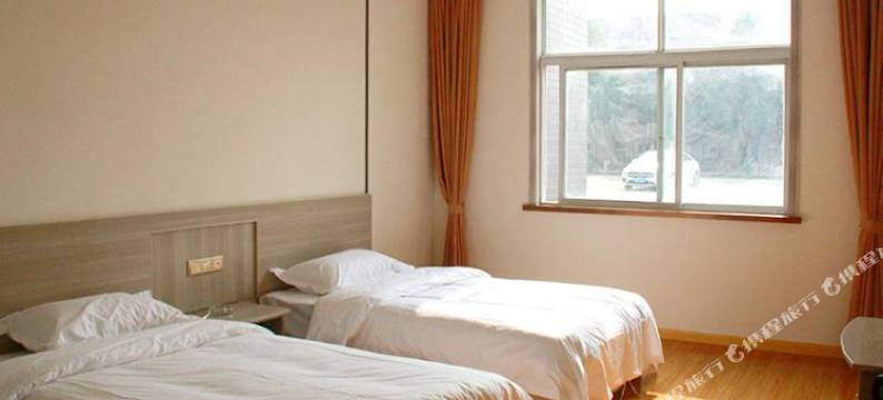 应城北冰洋宾馆图片