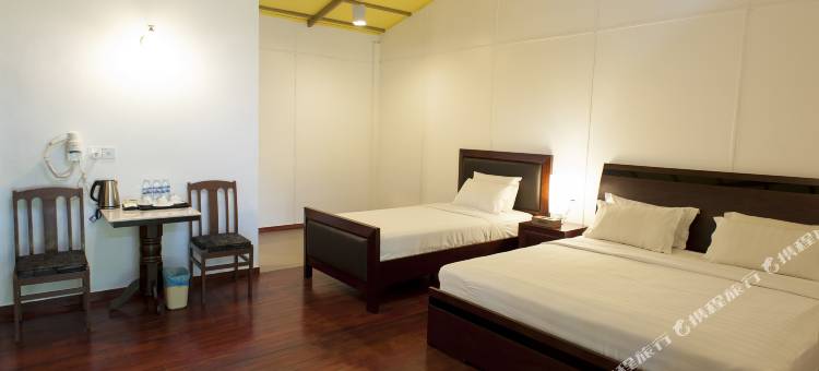 凯琳哥打京那巴鲁度假村(Celyn Resort Kinabalu)图片