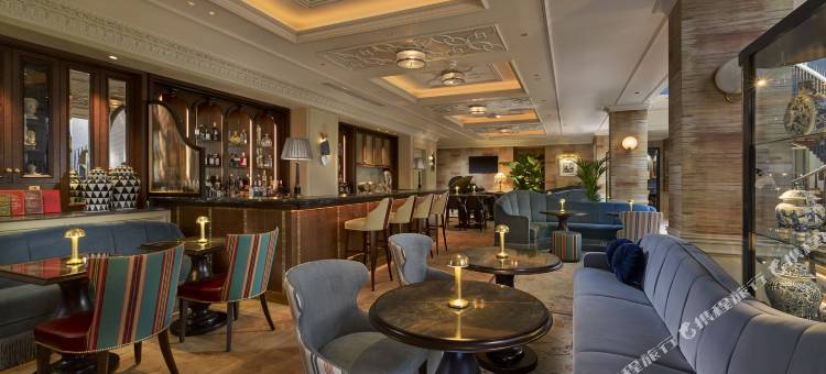 伦敦皇后门 100 号酒店 - 希尔顿格芮精选酒店(100 Queen’s Gate Hotel London, Curio Collection by Hilton)图片