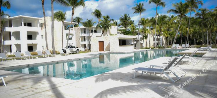 巴瓦罗公主大酒店-全包(Grand Bavaro Princess - All Inclusive)图片