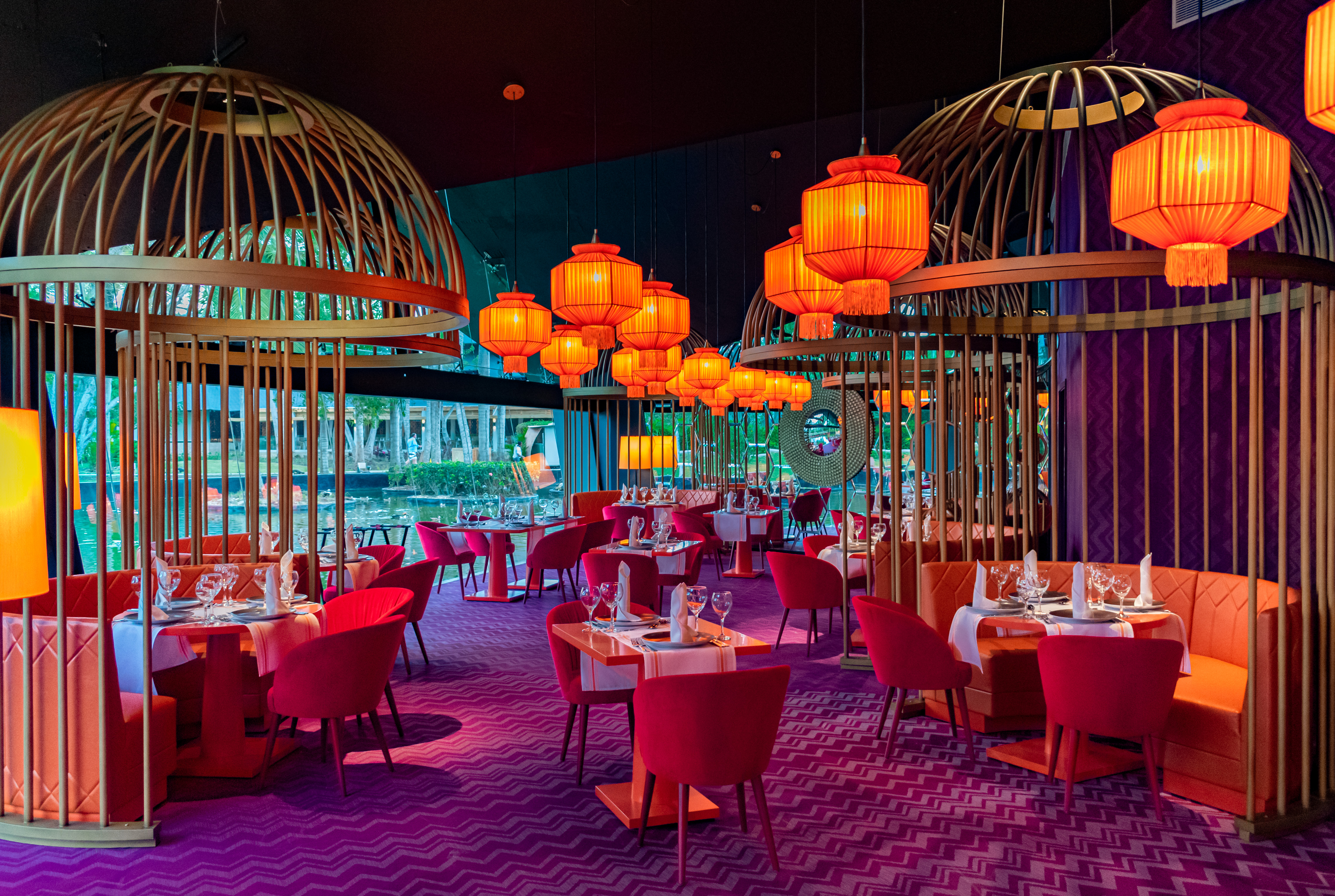 Grand Bavaro Princess - All Inclusive Over view