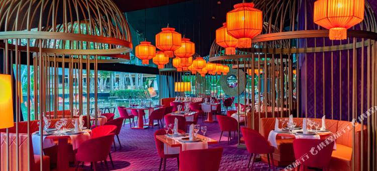 巴瓦罗公主大酒店-全包(Grand Bavaro Princess - All Inclusive)图片