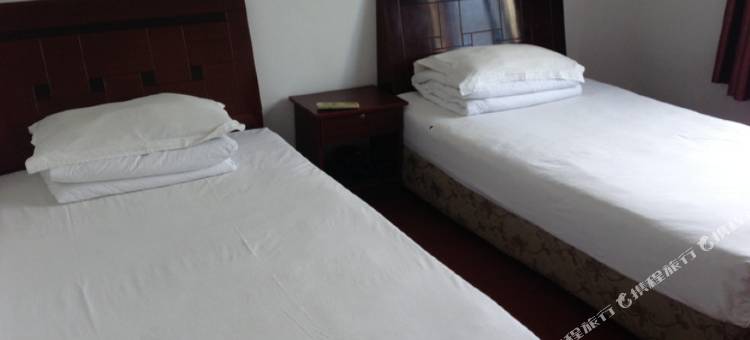 天台云锦人家客栈图片