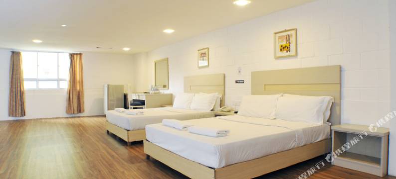 海滨服务式公寓(Promenade Service Apartments)图片