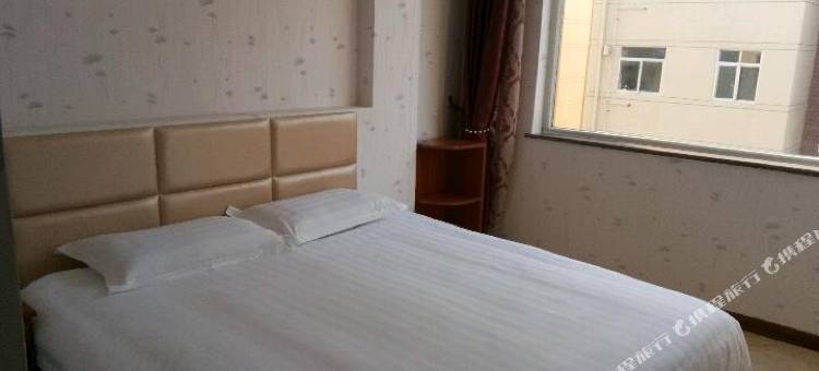 栖霞广泰商务宾馆图片