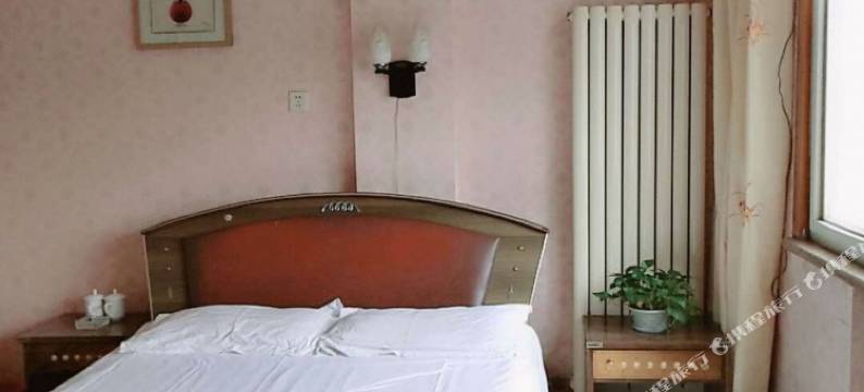 平阴金星宾馆图片