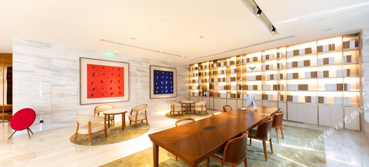 全季酒店(苏州吴江东太湖花园路店)图片
