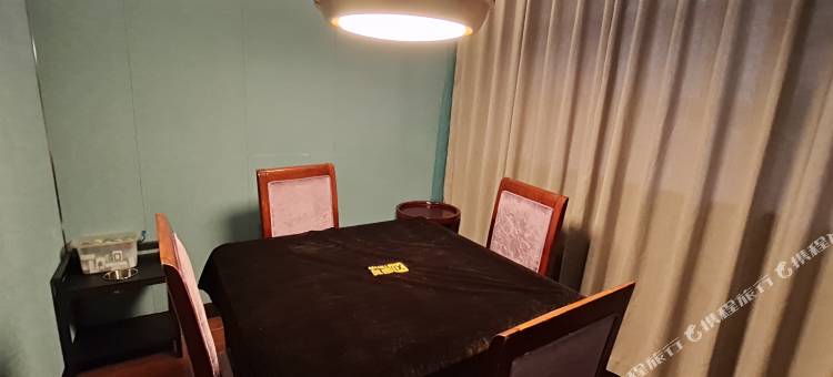 瑞腾酒店(中山华茂商业街店)图片