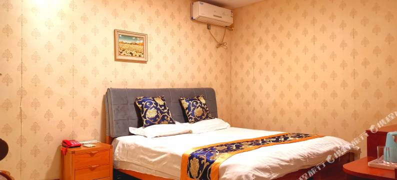 滕州碧桂园宾馆图片