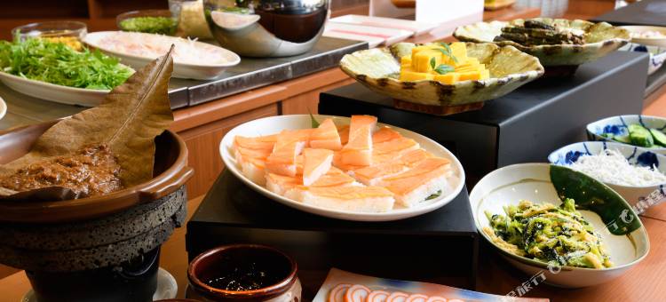 富山东急卓越大酒店(Toyama Excel Hotel Tokyu)图片