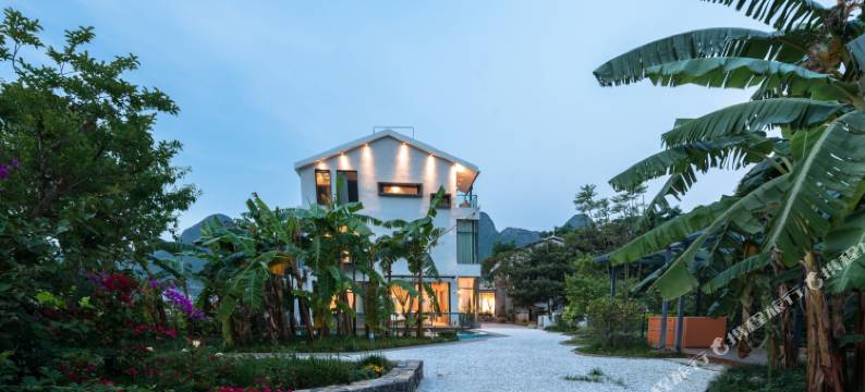 兴义闲鱼民宿(万峰林店)图片