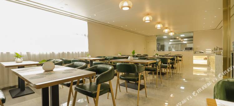 马山宜美酒店图片