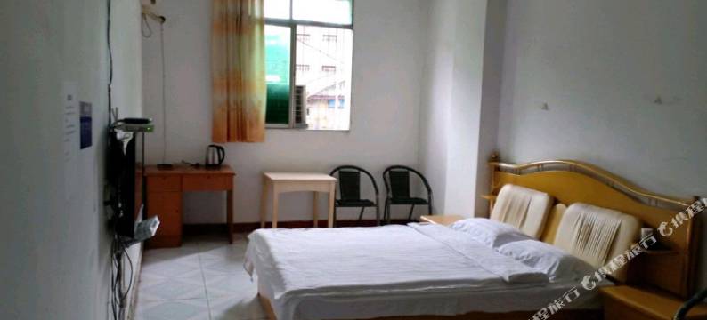 广汉雒东宾馆图片