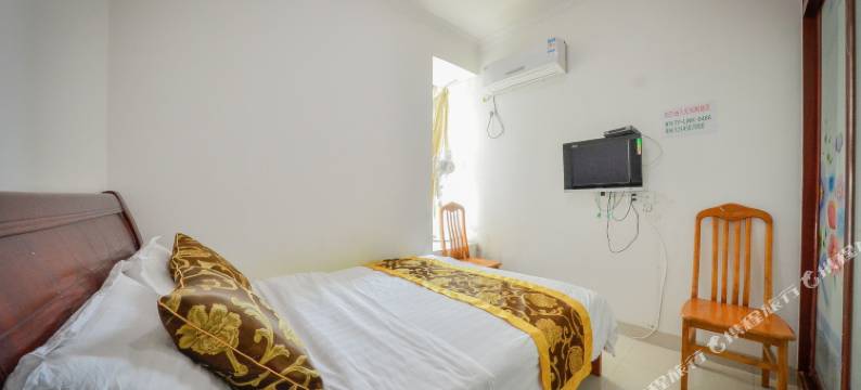 吴姐青年旅社(赣州火车站店)图片