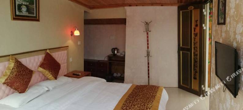 婺源舒心农家宾馆图片