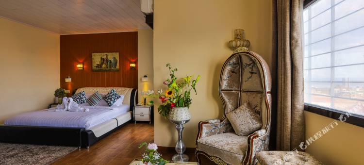 埃森西亚酒店(Hotel Essencia)图片