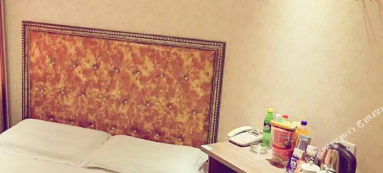 营口天丰休闲公寓图片