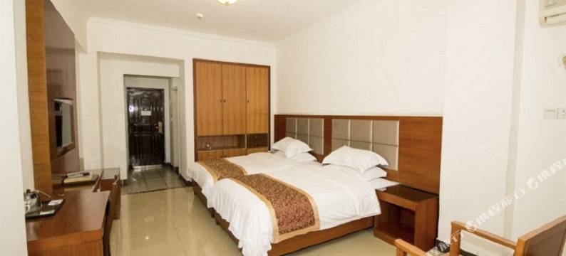 海口西湖假日酒店图片