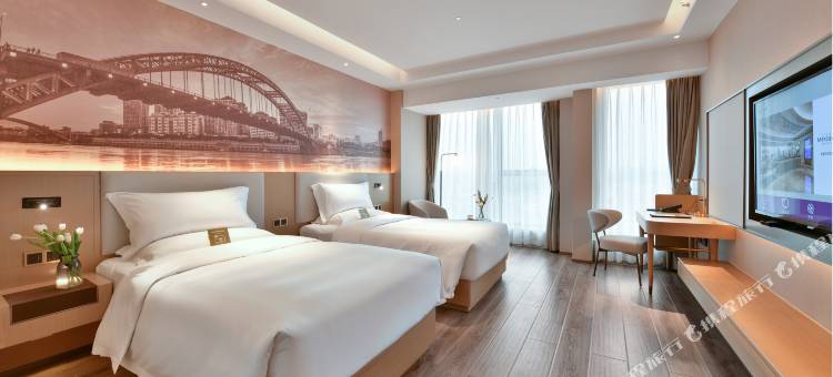 宜宾美居酒店(大学城会展中心店)图片