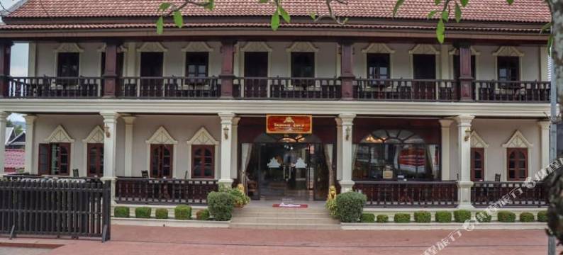 双威酒店(Sunway Hotel)图片