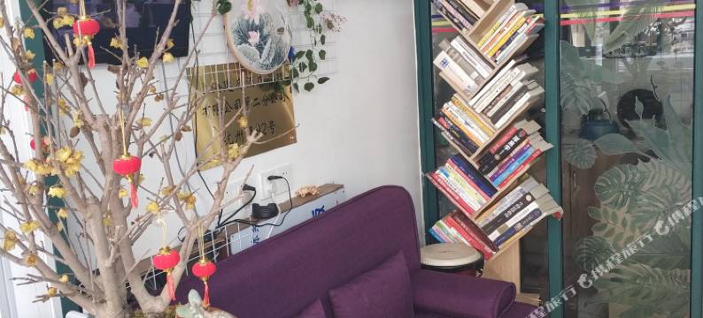 上海廷庭旅馆(红房子医院杨浦店)图片