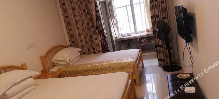 成都朱租姐民宿图片