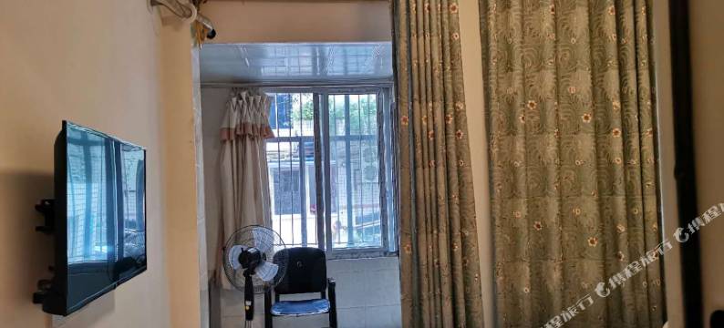 成都朱租姐民宿图片