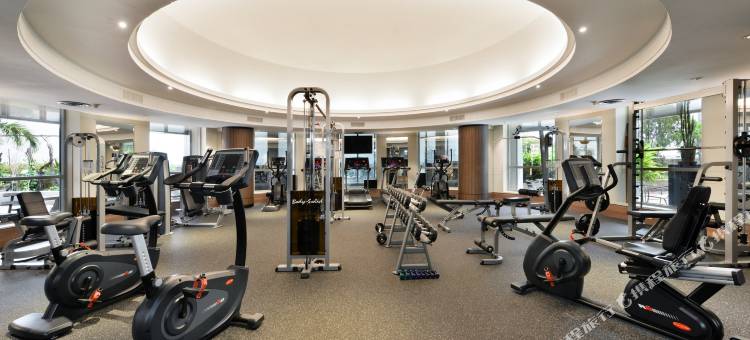 曼谷奇迹大酒店(Miracle Grand Convention Hotel)图片