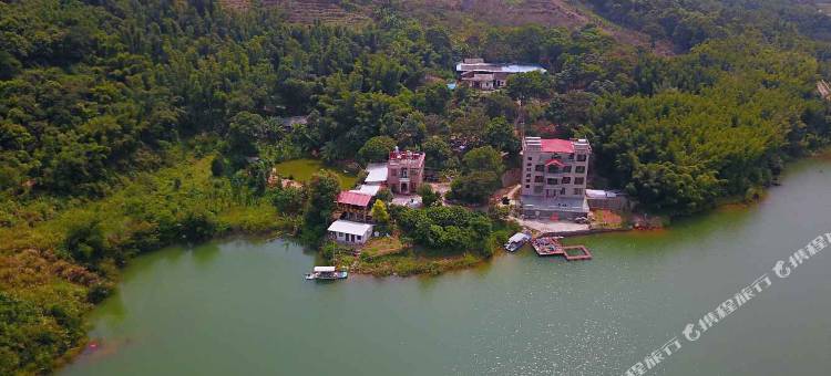 东源渔家乐民宿图片