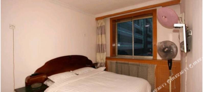 海城荣华旅社图片