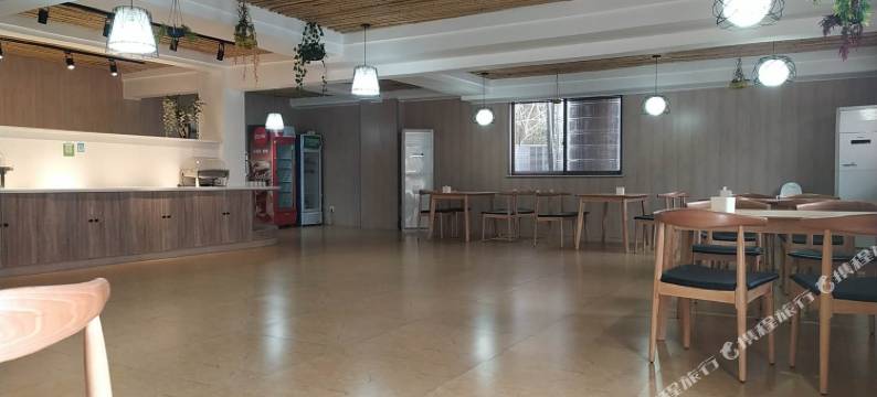 南山竹海美景山庄民宿图片