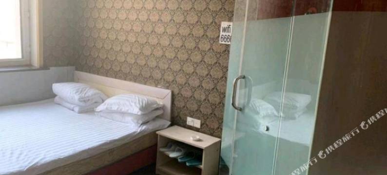 七台河龙缘快捷宾馆图片