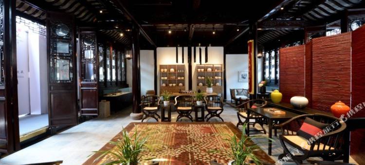 苏州文旅花间堂·探花府图片