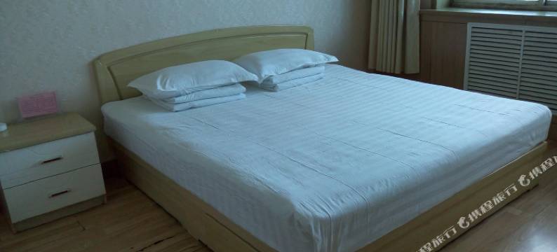 河间阳光宾馆图片