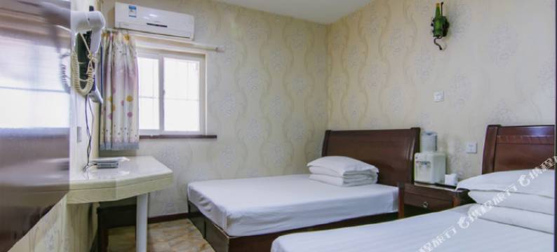 天津恒源宾馆图片