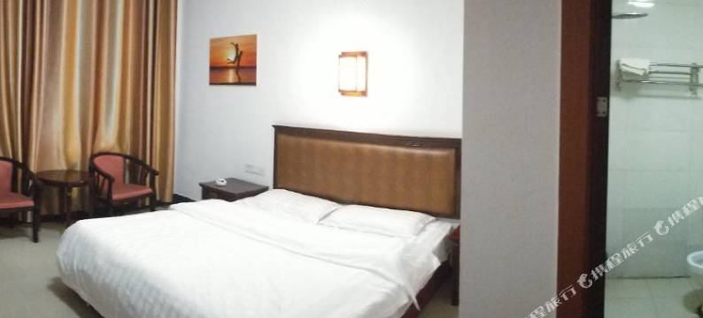 韶山韶韵宾馆图片