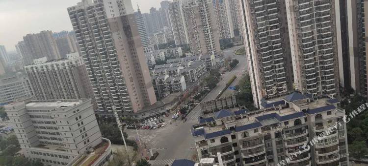 来宾嘉信国际酒店图片