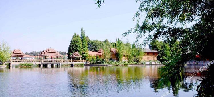 和颐至尊酒店(昆明老街南屏步行街店)图片