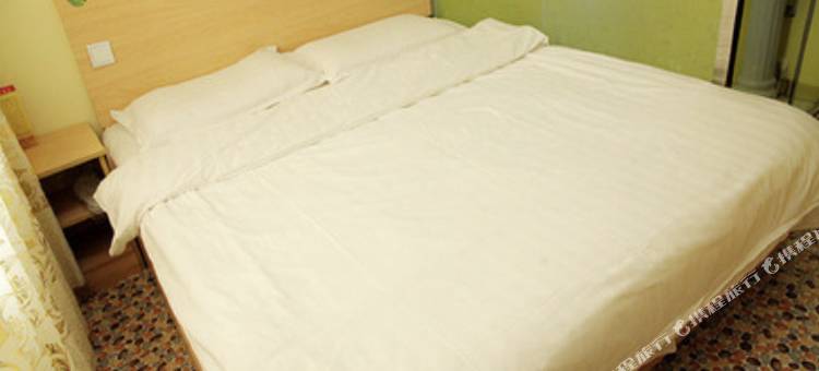 辉南万嘉时尚宾馆图片