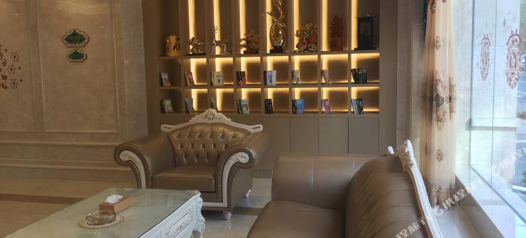 维也纳酒店(赣州信丰高铁西站店)图片