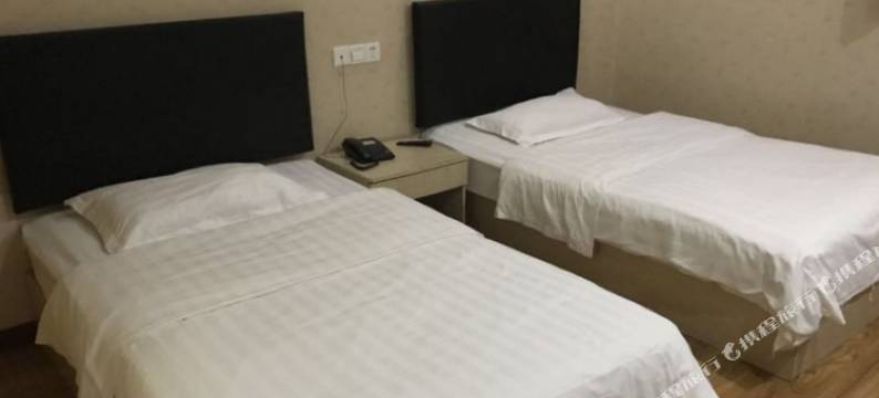 镇江古城宾馆图片