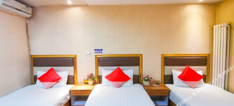 合肥多姿旅店图片