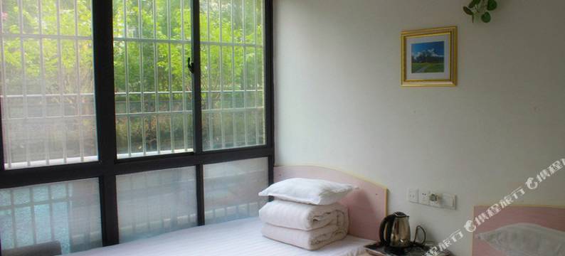 幸福客栈(扬州翡翠城店)图片