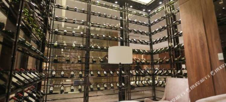 泰州日航酒店图片