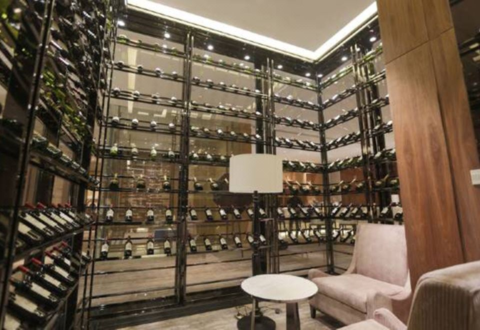 Hotel Nikko TaizhouHotel Overview