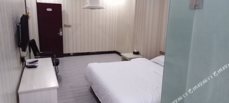 黄石王家里宾馆图片